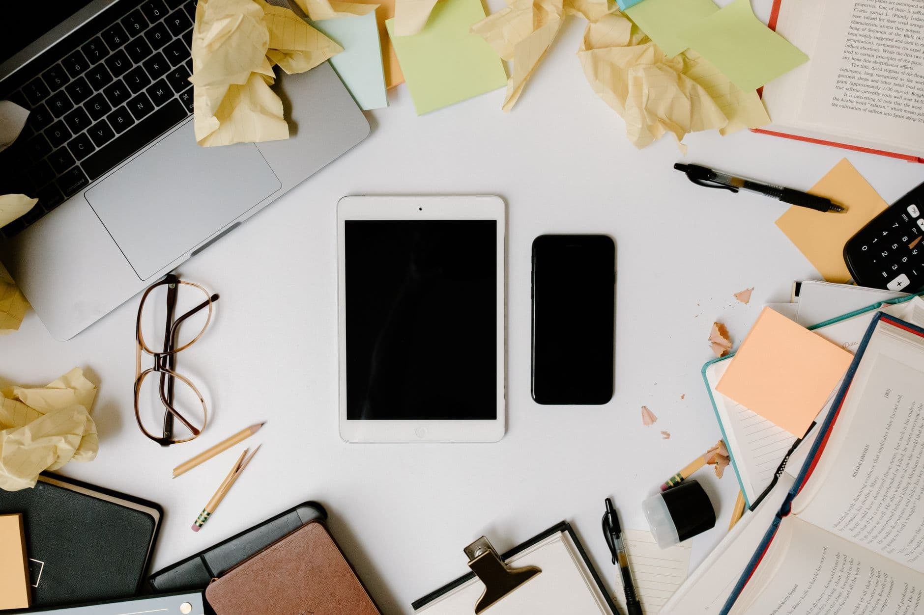 Cover image for 5 Steps to Declutter Your Digital Life Efficiently