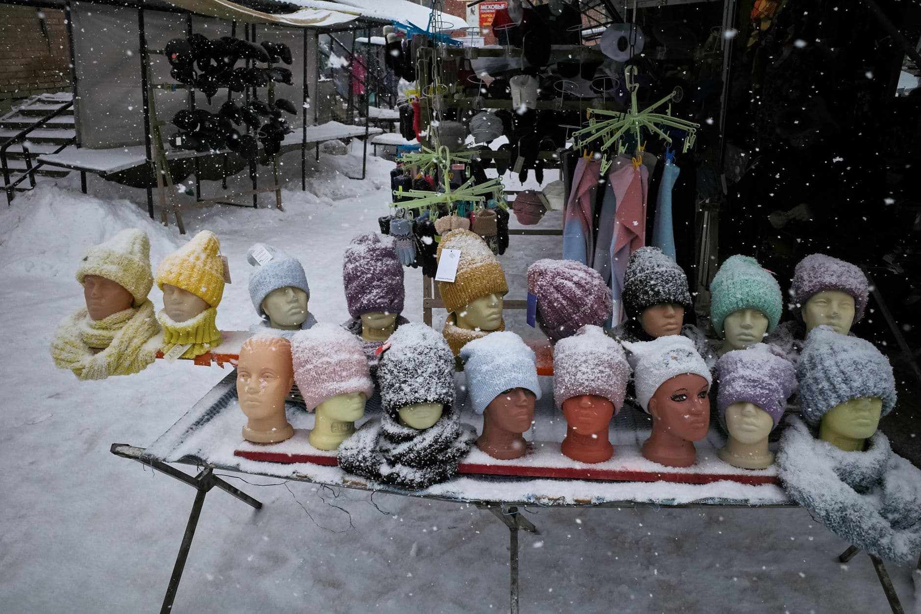 Cover image for 8 Ways to Store Winter Gear for Minimal Clutter