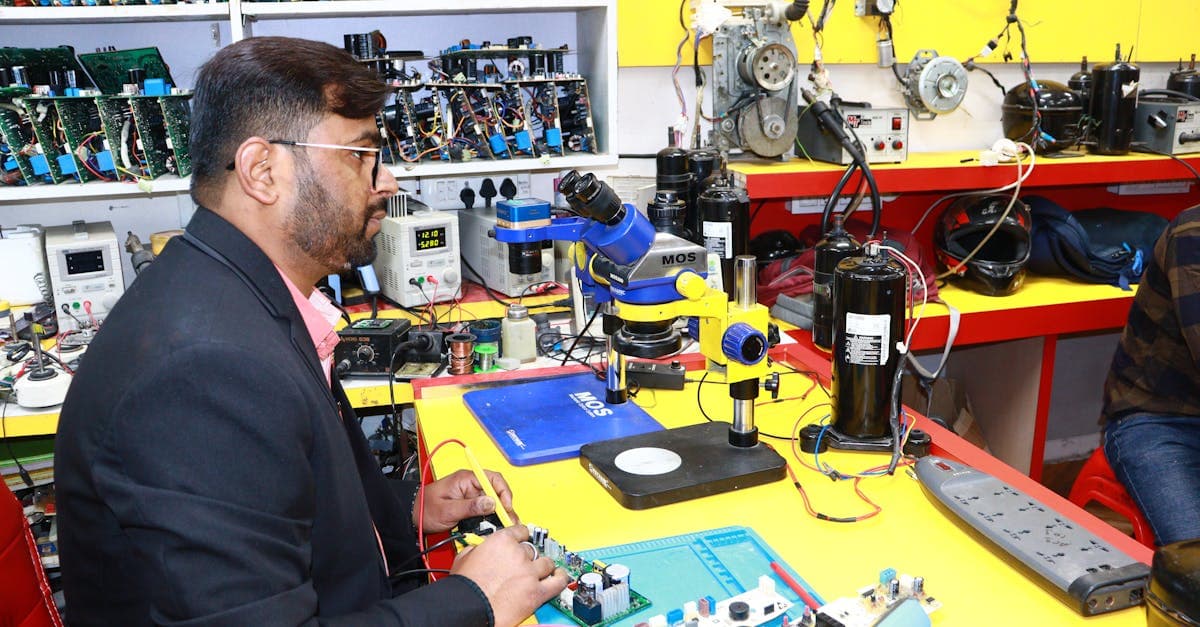 Cover Image for Appliance Repair Guide: 7 Smart Fix-or-Replace Tips