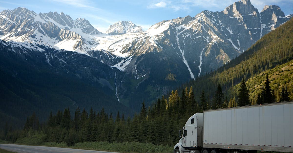 Cover Image for Bank Repossessed Semi Trucks: Smart Buying Guide