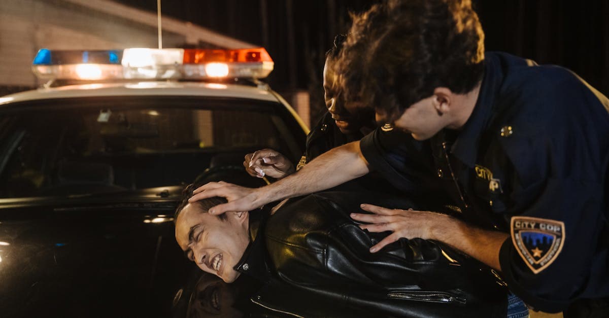 Cover Image for Police Impound Auctions: A Smart Car Buying Guide