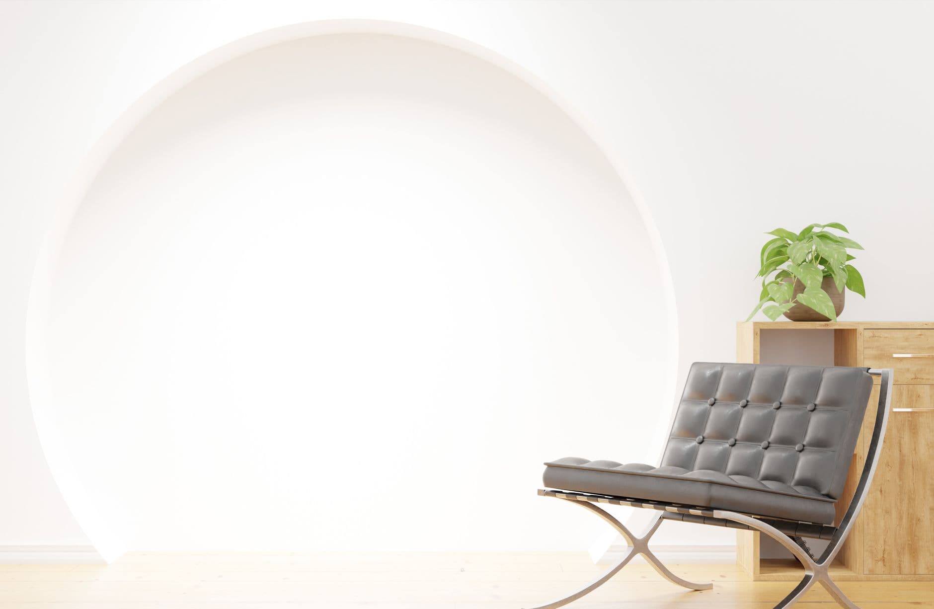 Cover image for Can Minimalist Living Reduce Household Stress?