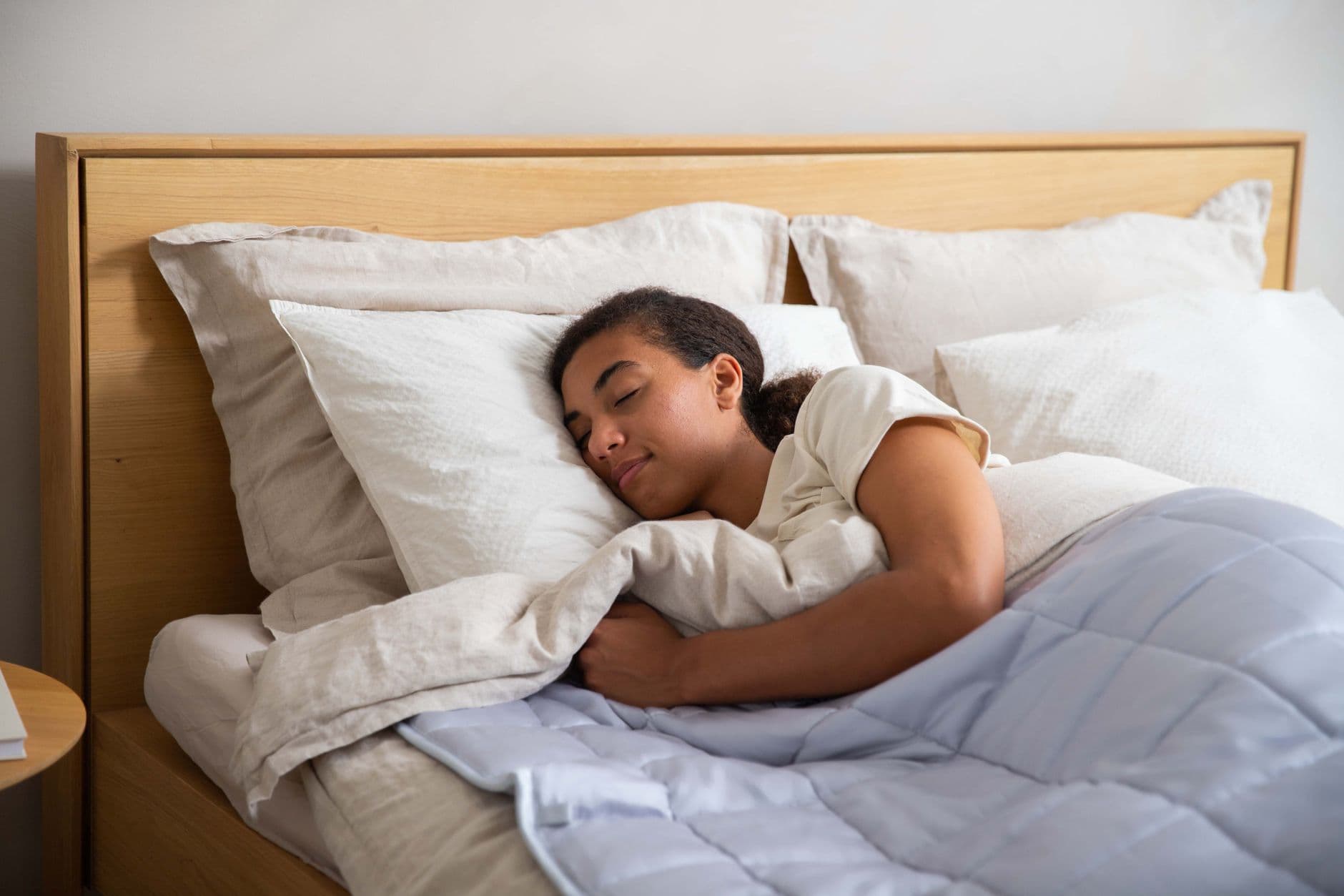 Cover image for Explaining How Consistent Sleep Affects Daily Organization
