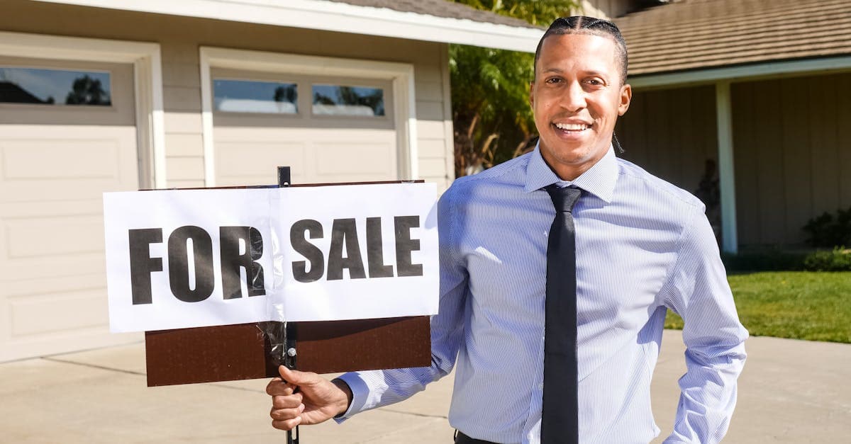 Cover Image for How to Find the Best Real Estate Agent: Buyer’s Guide