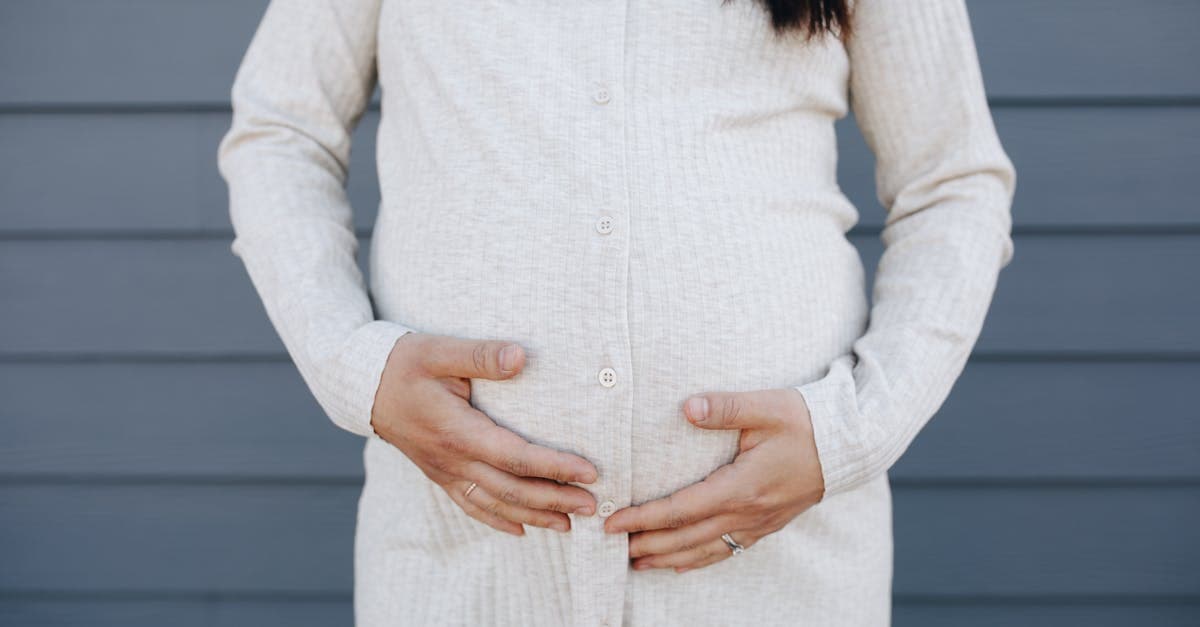 Cover Image for The Journey of Gestational Carriers: Bridging Dreams and Parenthood