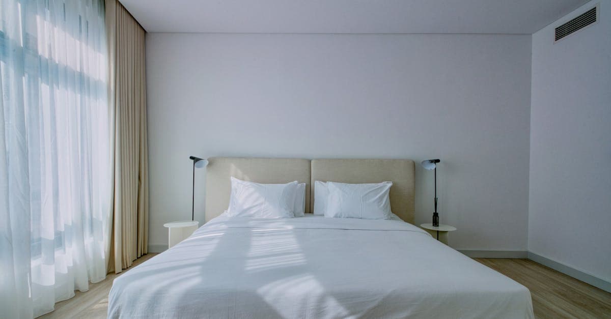 Cover Image for Unlocking Your Dream Home: The Ultimate Guide to Smart Home Rentals