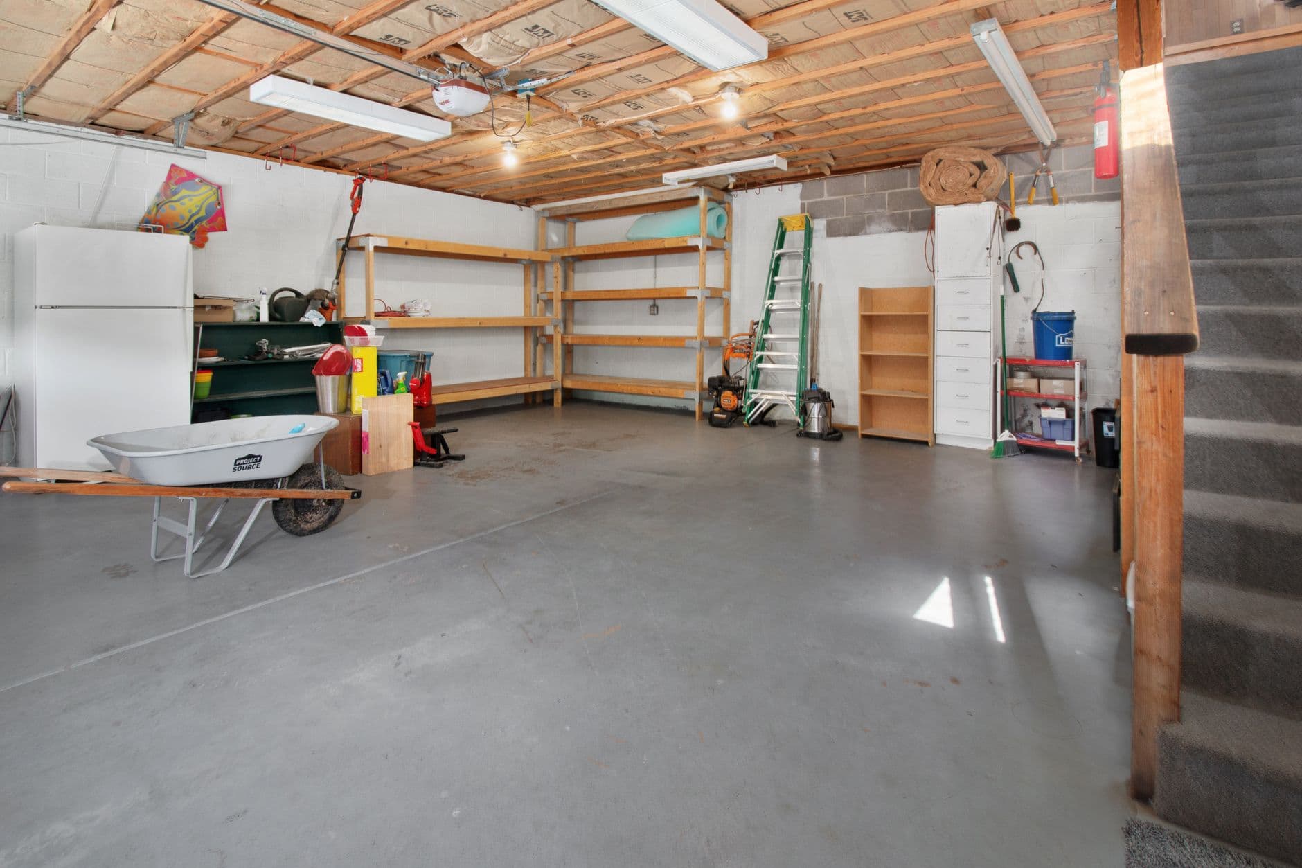 Cover image for How I Turned My Garage Into a Neat Storage Haven