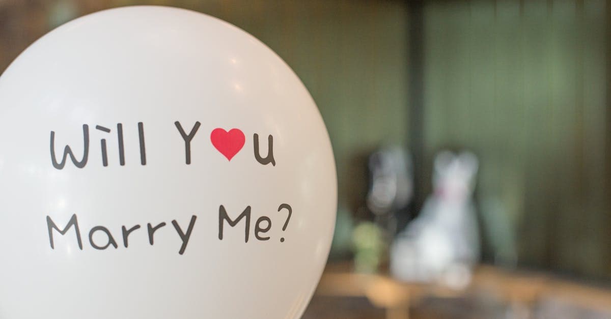 Cover Image for Finding True Love: The Ultimate Guide to Marriage Sites