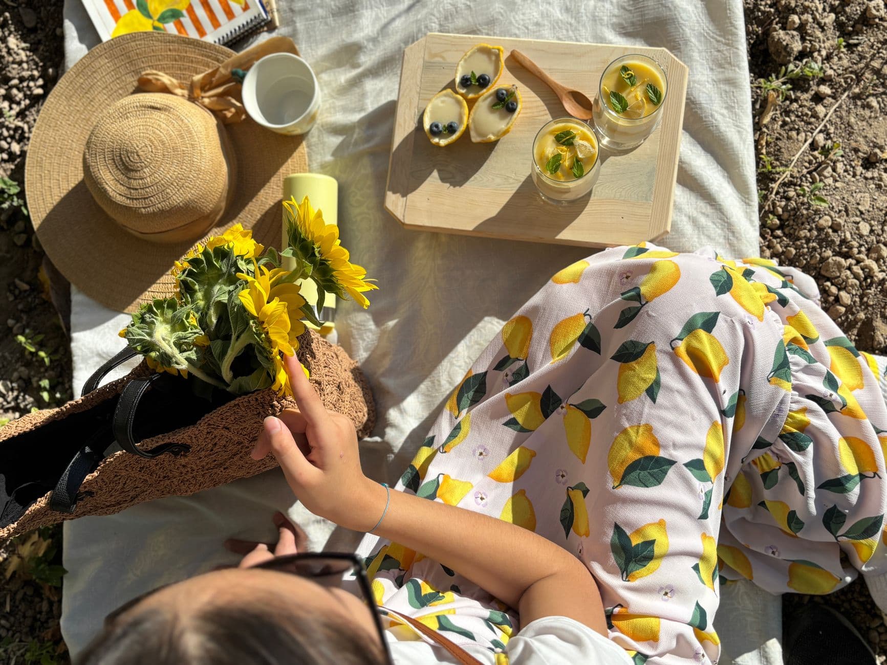 Cover image for My Experience Preparing for Summer with a Spring Refresh