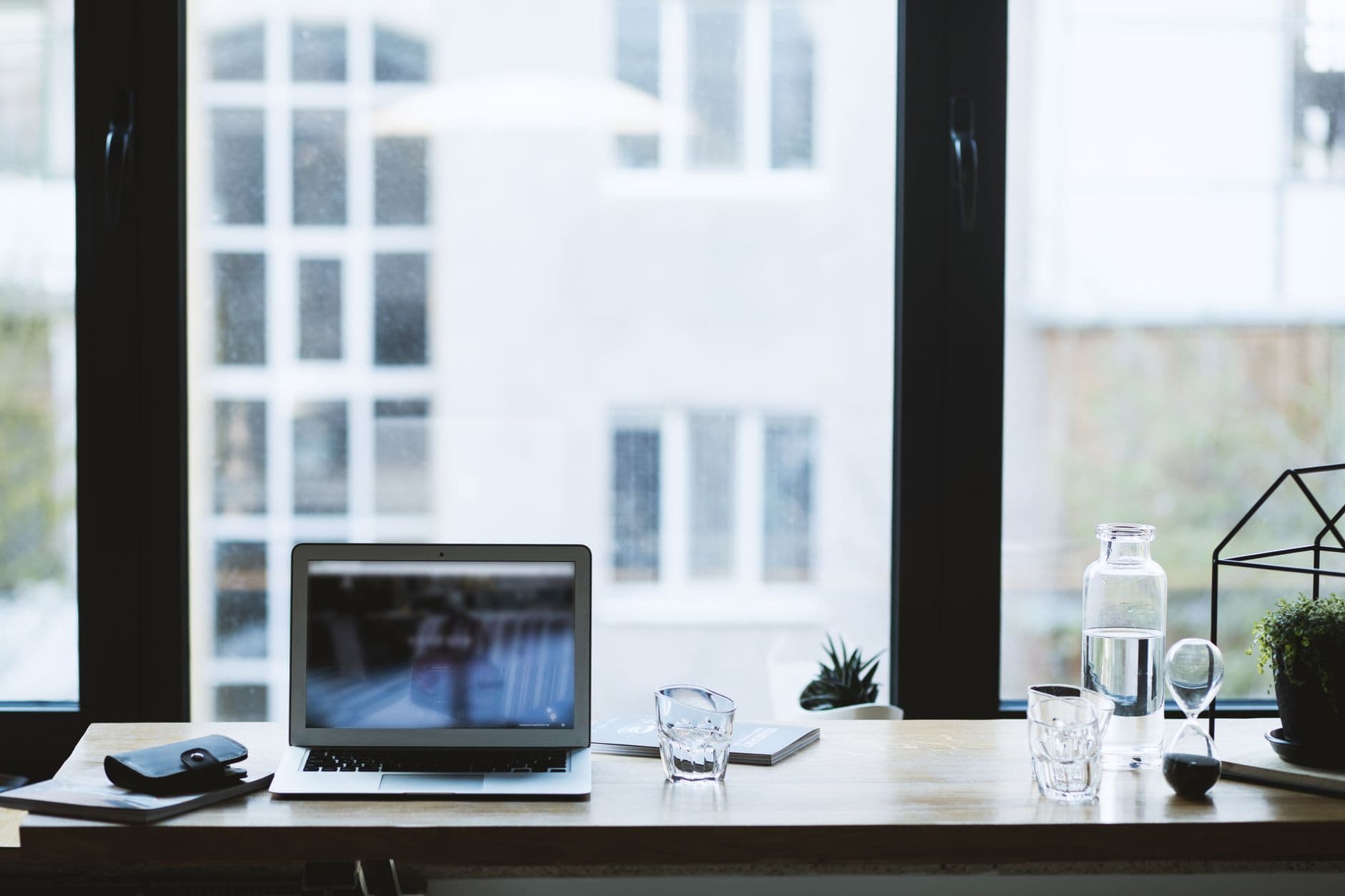 Cover image for My Journey to a Minimalist Workspace: Lessons Learned