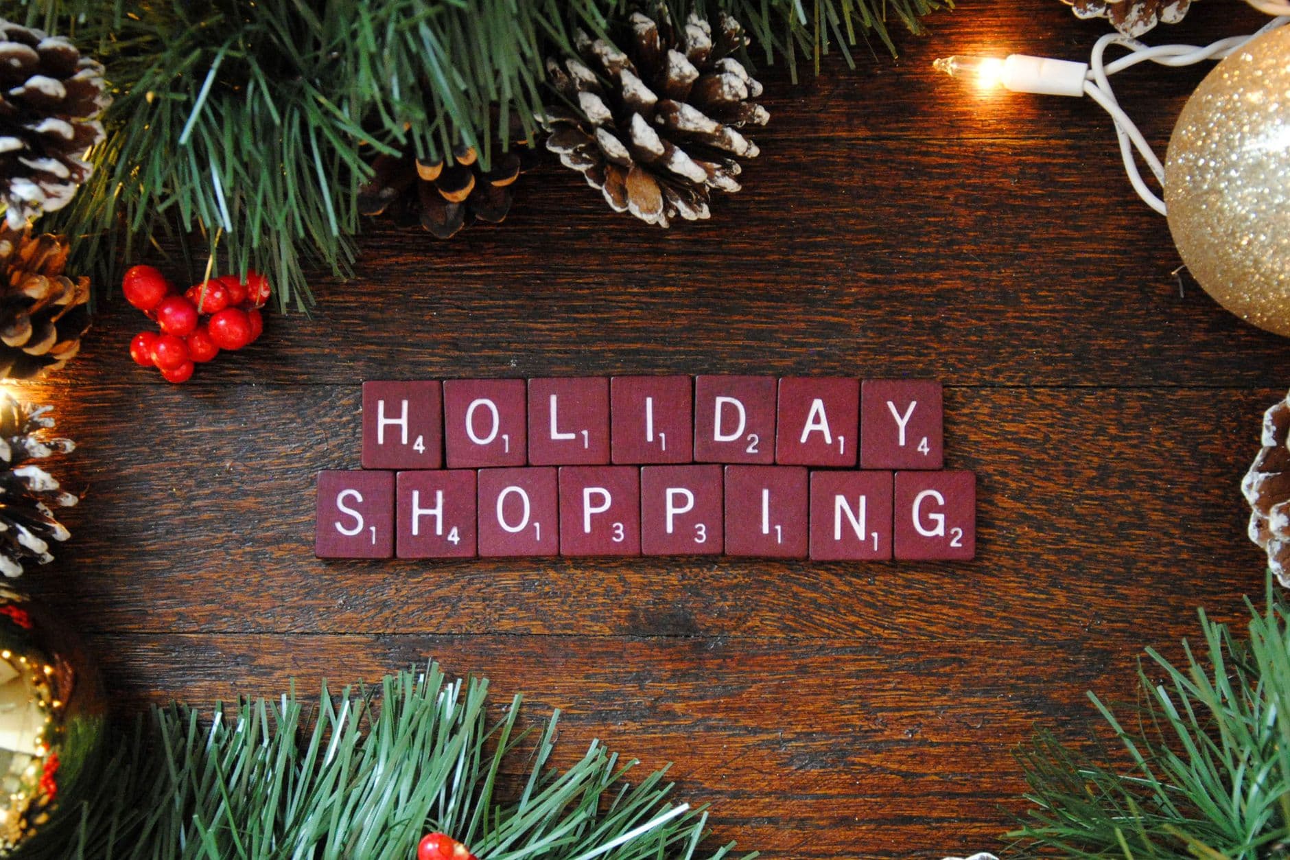 Cover image for My Journey to a Simplified Holiday Season at Home