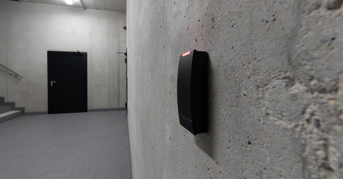 Cover Image for Remote Access Control Systems: Smart Buying Guide 2026