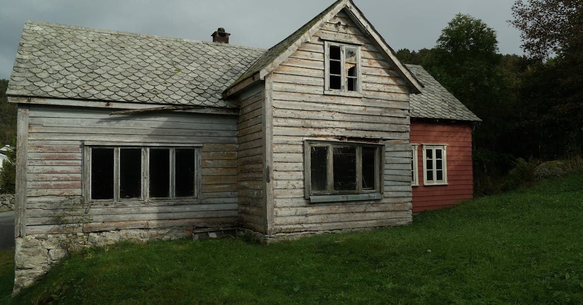 Cover Image for Repossessed Sheds: Smart Buying Guide and Key Checks