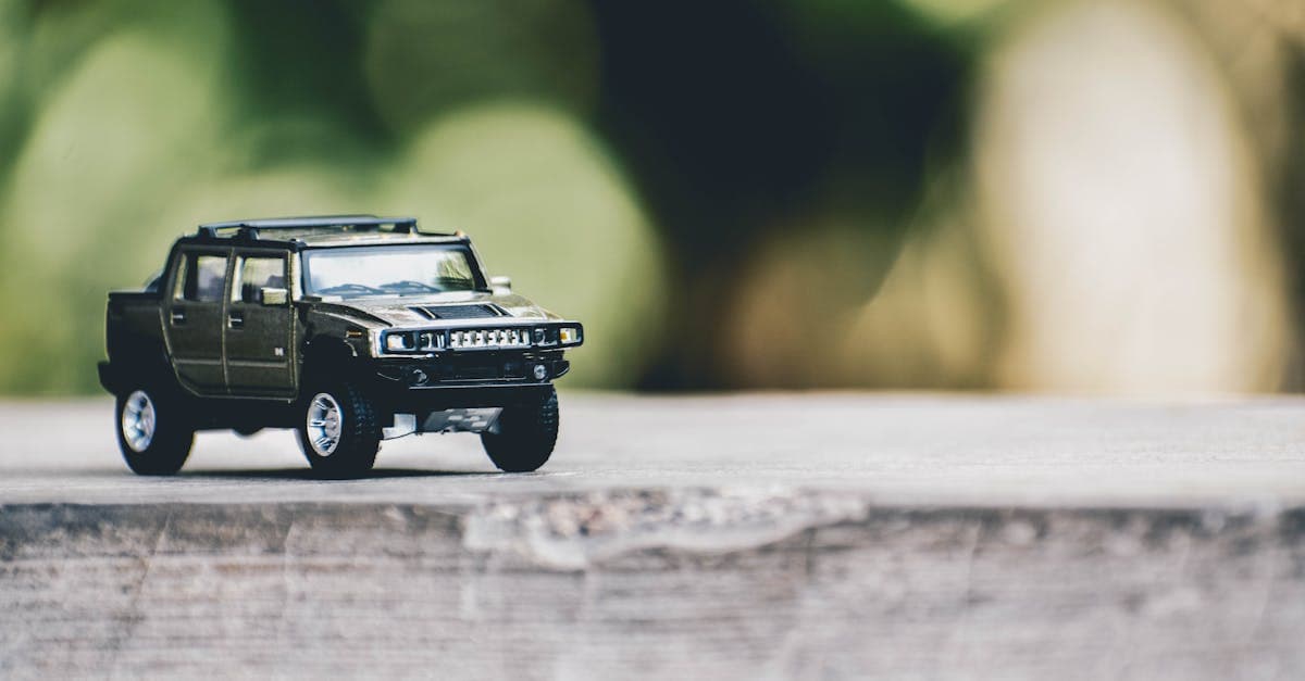 Cover Image for Top Small Trucks: The Perfect Blend of Size and Power for Every Job