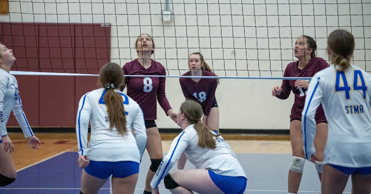 Cover Image for Sport School Guide: 7 Factors to Choose the Best Fit