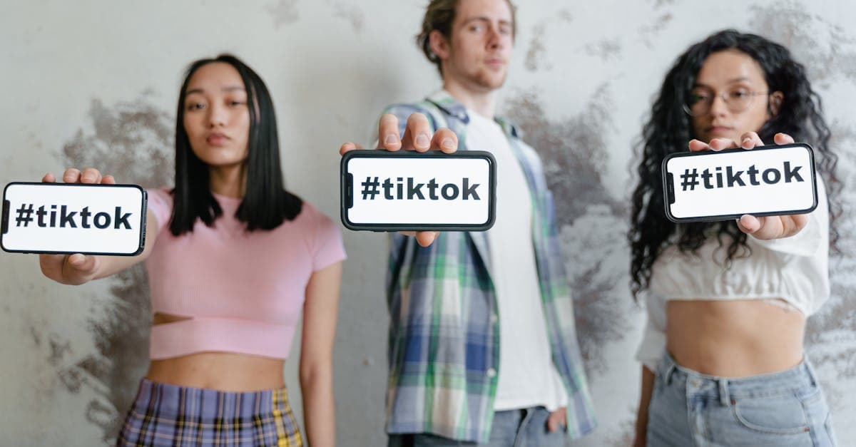 Cover Image for TikTok Growth: 7 Proven Strategies That Actually Work
