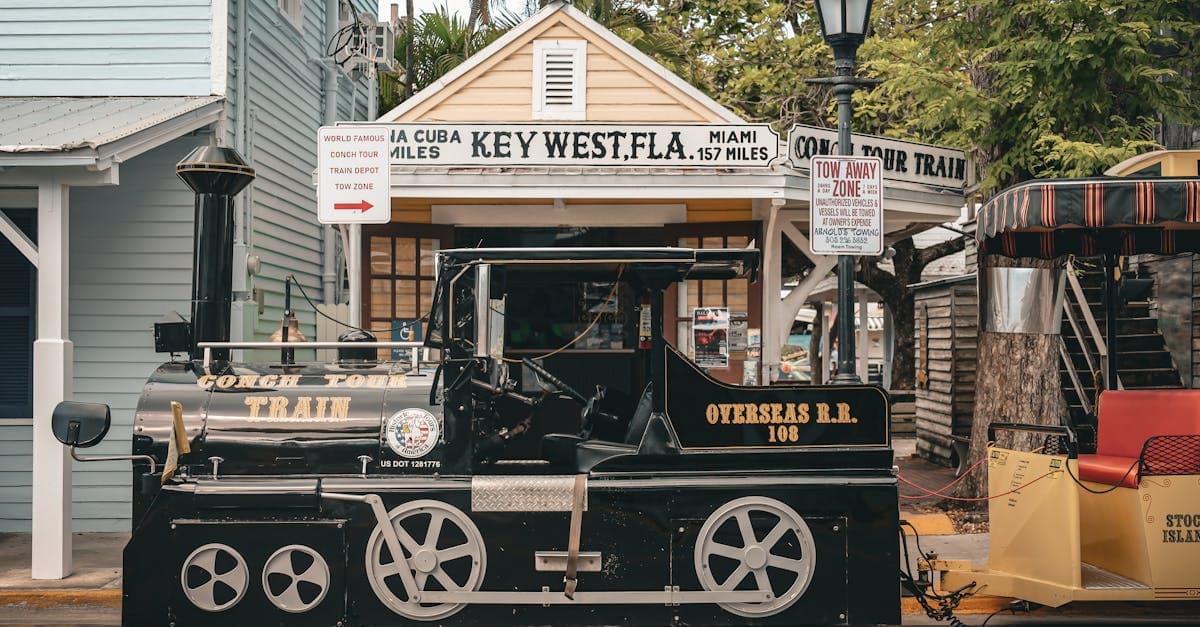 Cover Image for Epic Train Tour Adventures: Discover the World's Most Scenic Routes