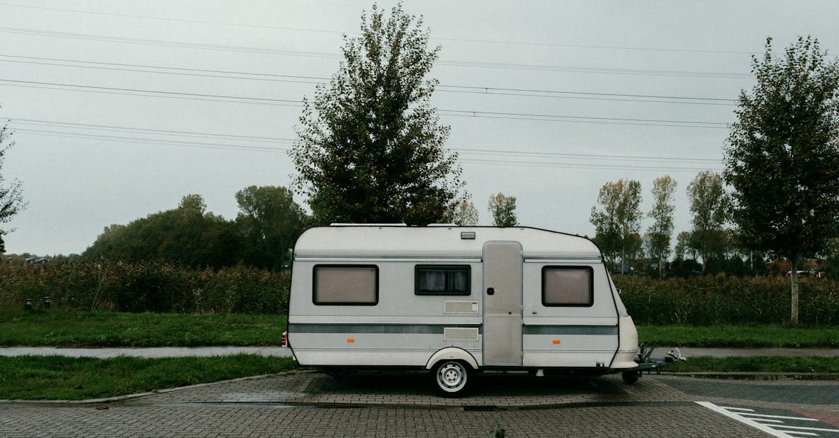 Cover Image for Ultimate Guide to Travel Trailers: Discover Your Perfect Adventure Companion