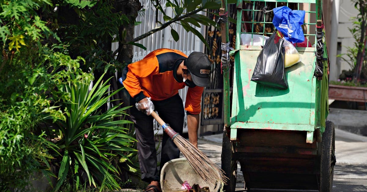 Cover Image for Transforming Communities: The Essential Role of Waste Management Careers
