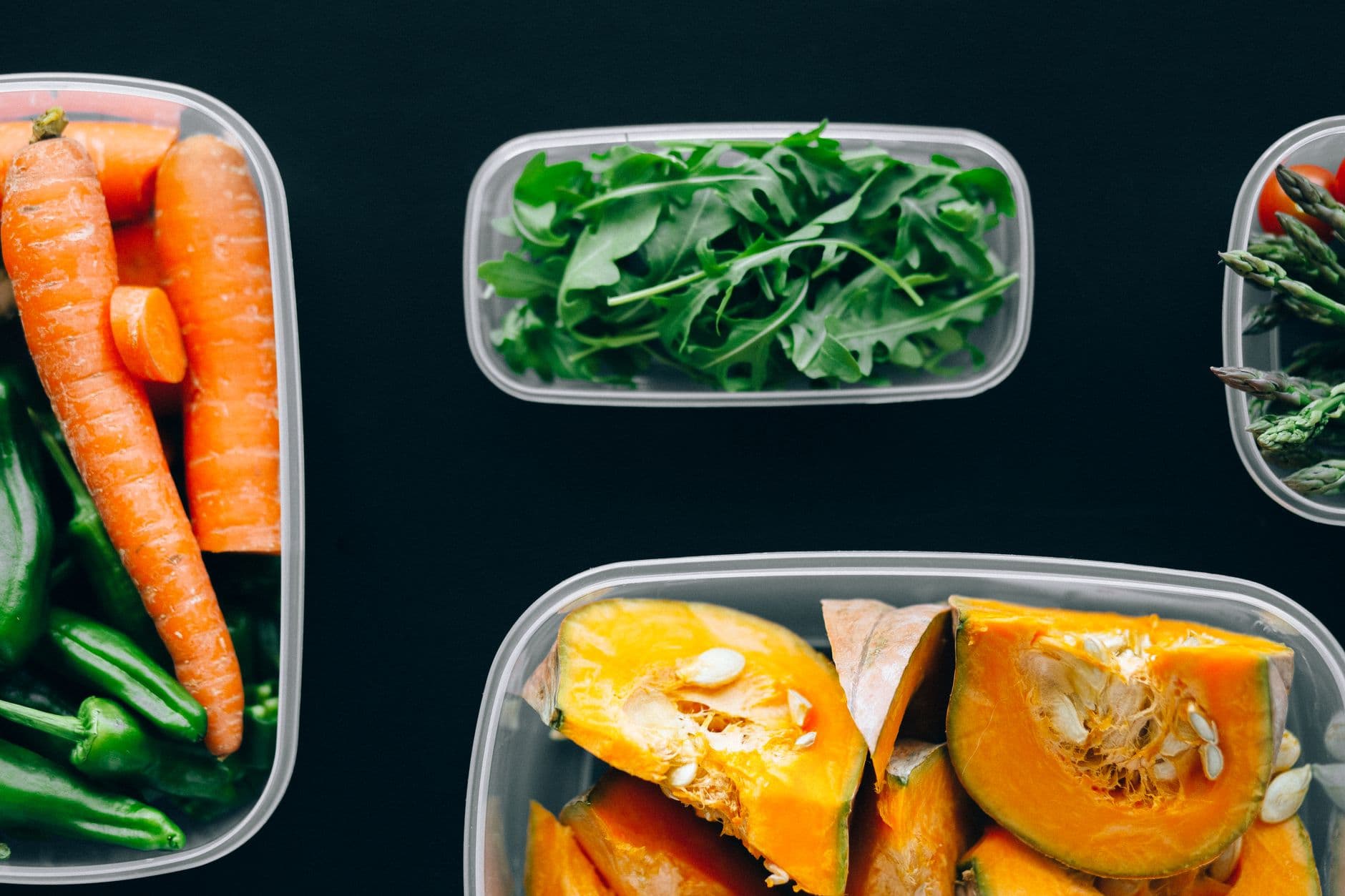 Cover image for What’s the Best Way to Organize Your Weekly Meal Prep?