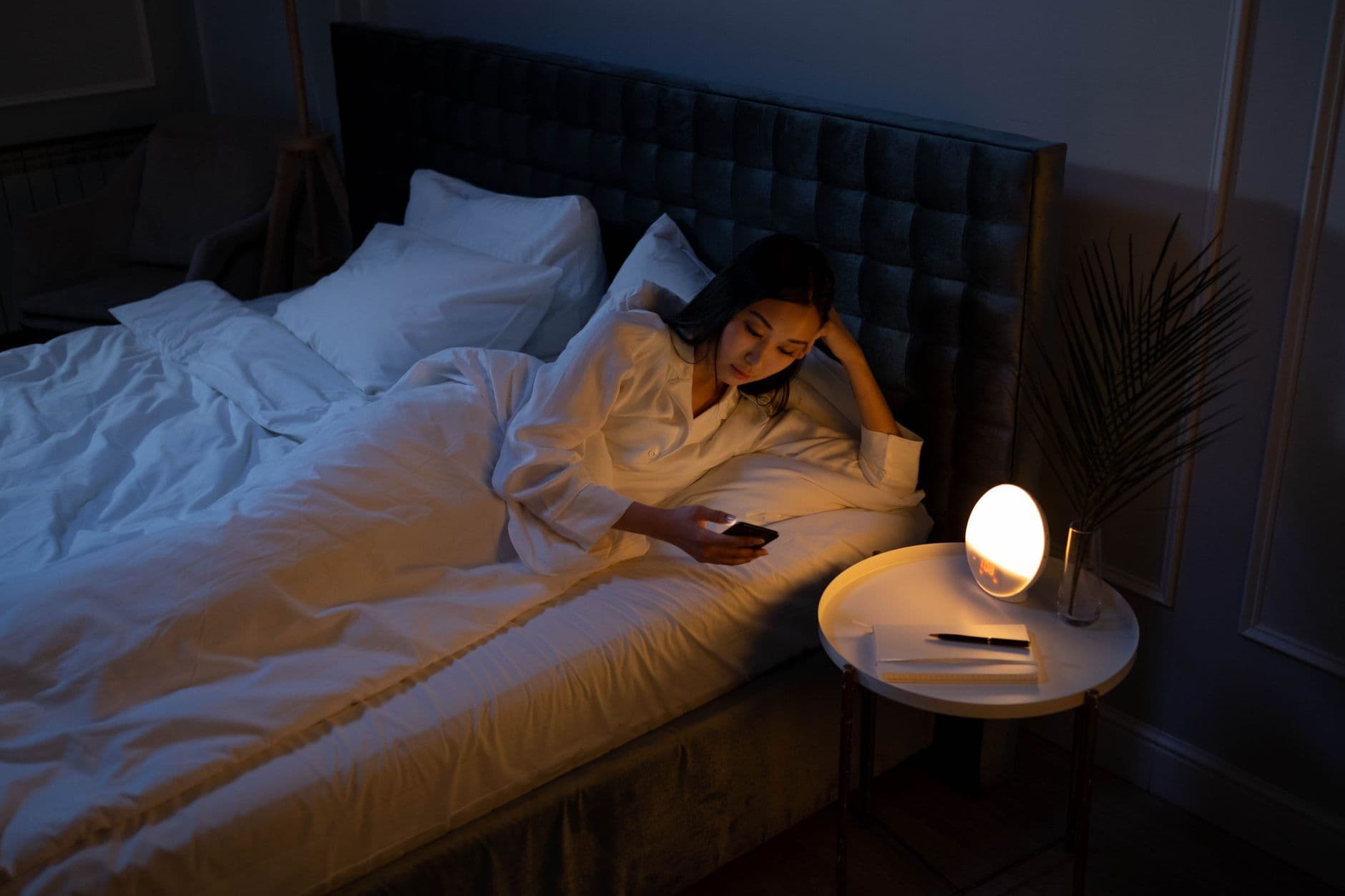 Cover image for What’s the Ideal Order for Evening Routines?