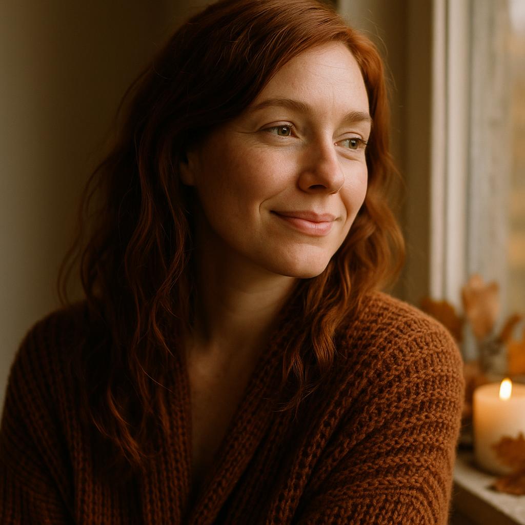 Chloe Adams, Seasonal Living Contributor