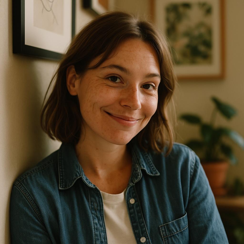 Lily Morgan, Home Decor Contributor